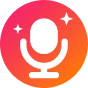 VoiceWarp app icon