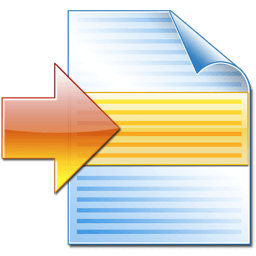 WinMerge app icon