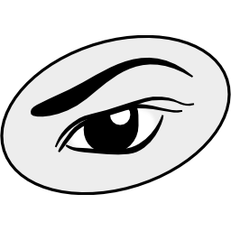 MeshLab app icon
