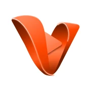 Vavo Player app icon